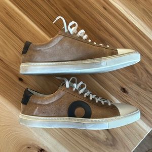 Oliver Cabell shoes from Italy size 44